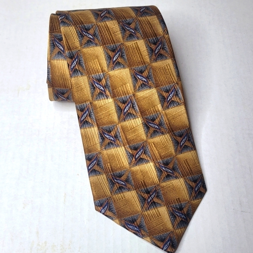 J.Z. RICHARDS Men's Necktie